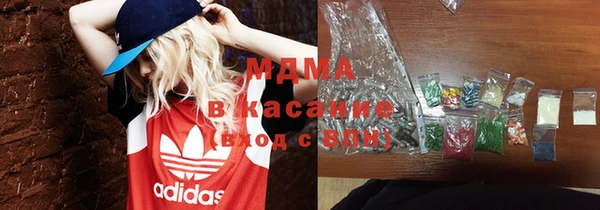 амф Горняк